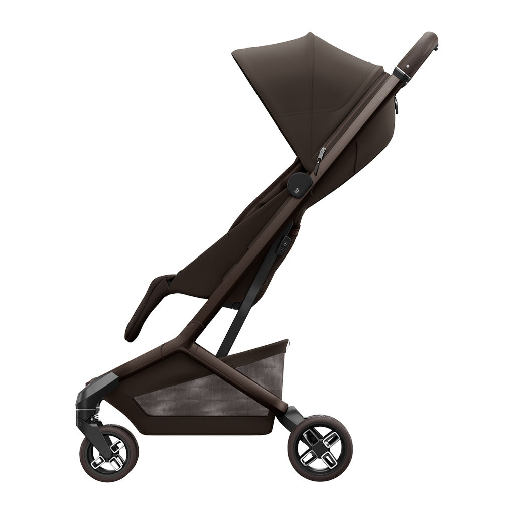 Maxi Cosi Fame Cabin Stroller Espresso Brown 3
