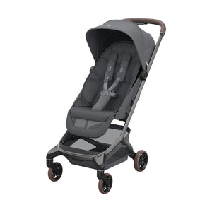 Maxi Cosi Fame Cabin Stroller Moon Graphite 1