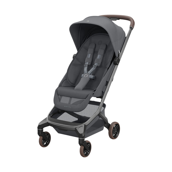 Maxi Cosi Fame Cabin Stroller Moon Graphite 1