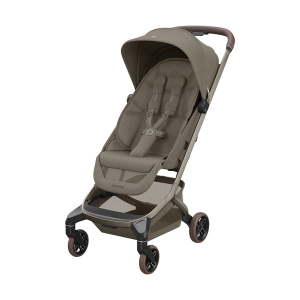 Maxi Cosi Fame Cabin Stroller Oak Truffle 1
