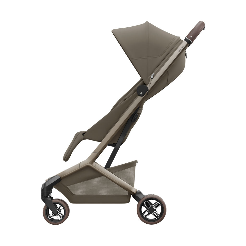 Maxi Cosi Fame Cabin Stroller Oak Truffle 2