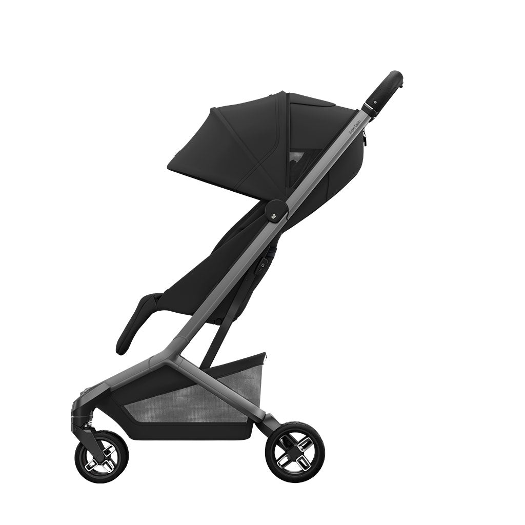 Maxi Cosi Fame Cabin Stroller Onyx Black 2