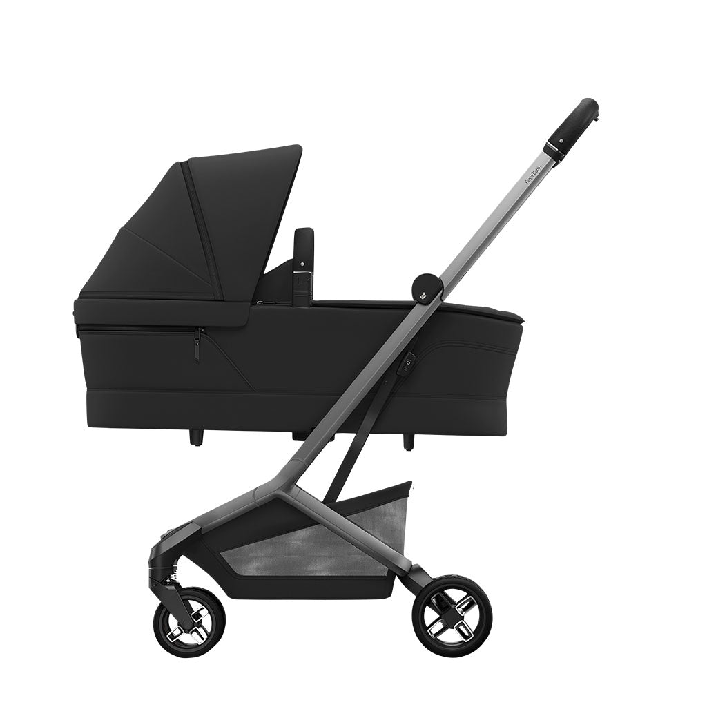 Maxi Cosi Fame Cabin Stroller Onyx Black 9