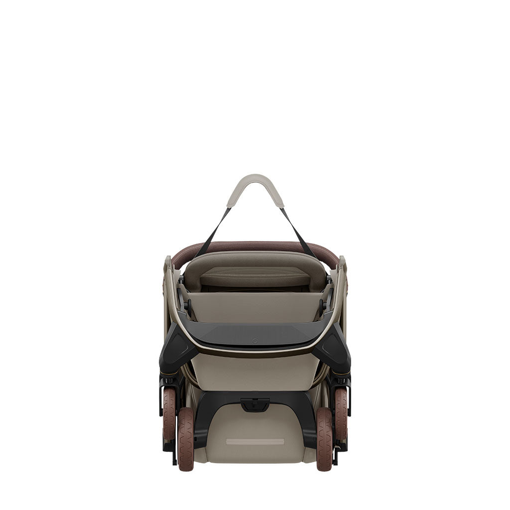 Maxi Cosi Fame Cabin Stroller Sapphire Sand 5