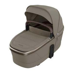 Maxi Cosi Fame Carrycot Oak Truffle 1