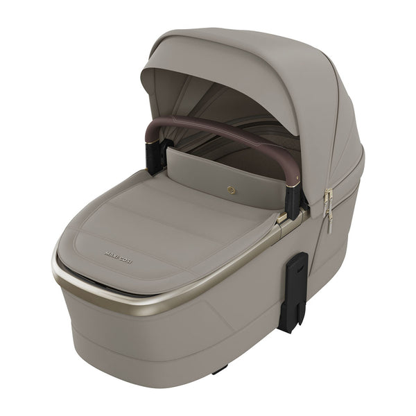 Maxi Cosi Fame Carrycot Sapphire Sand 1