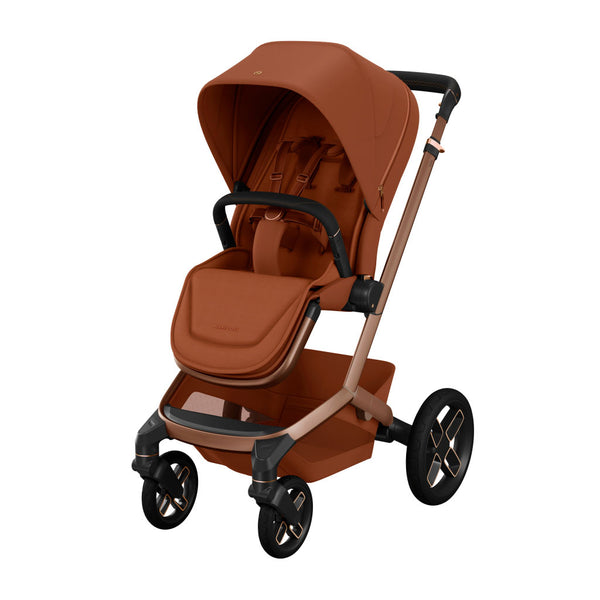 Maxi Cosi Fame Pushchair Copper Terra 1