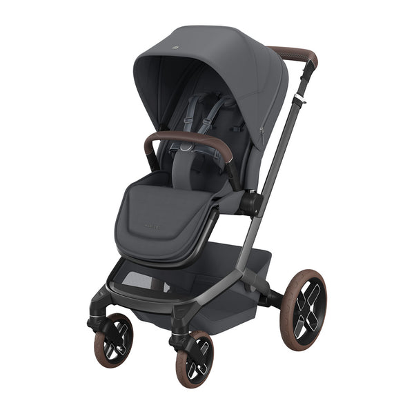 Maxi Cosi Fame Pushchair Moon Graphite 1