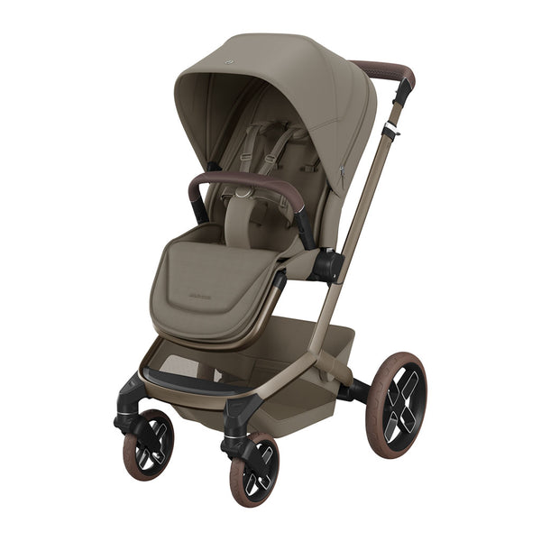Maxi Cosi Fame Pushchair Oak Truffle 1