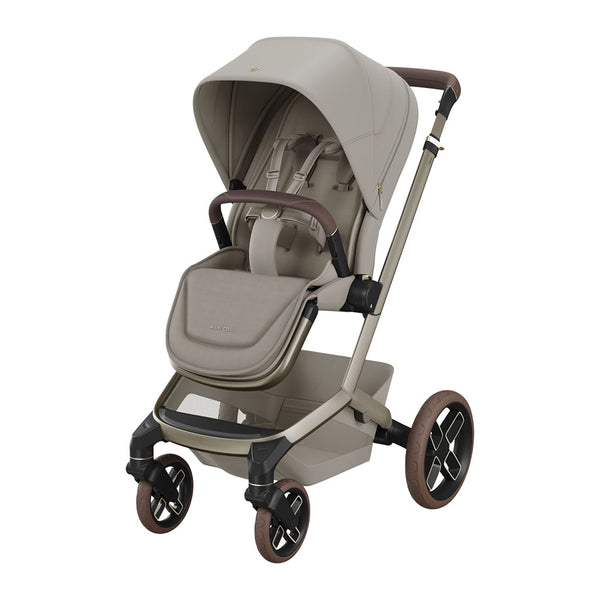 Maxi Cosi Fame Pushchair Sapphire Sand 1