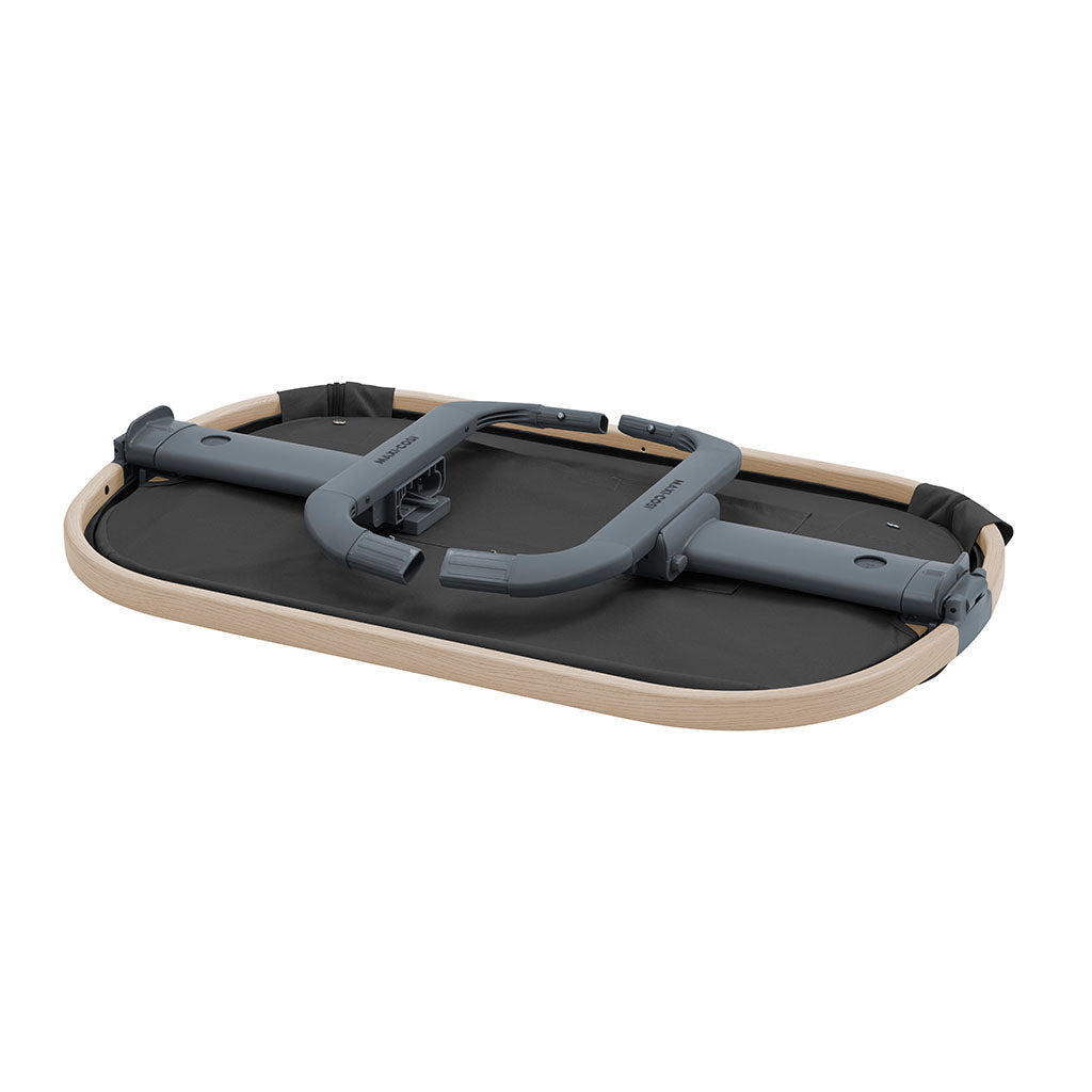 Maxi Cosi Iora Air co-sleeper Elegance Graphite 5