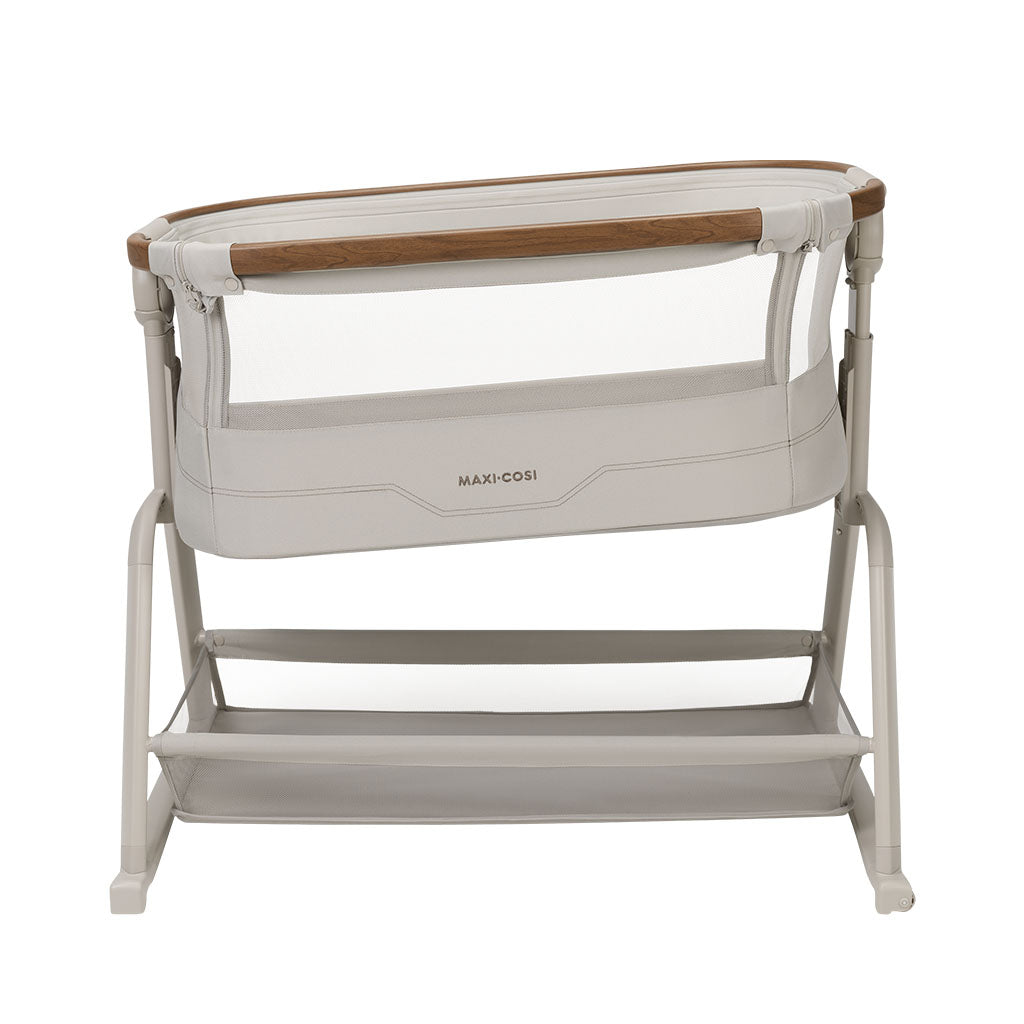 Maxi Cosi Iora Plus Bedside Crib Elegance Beige 3