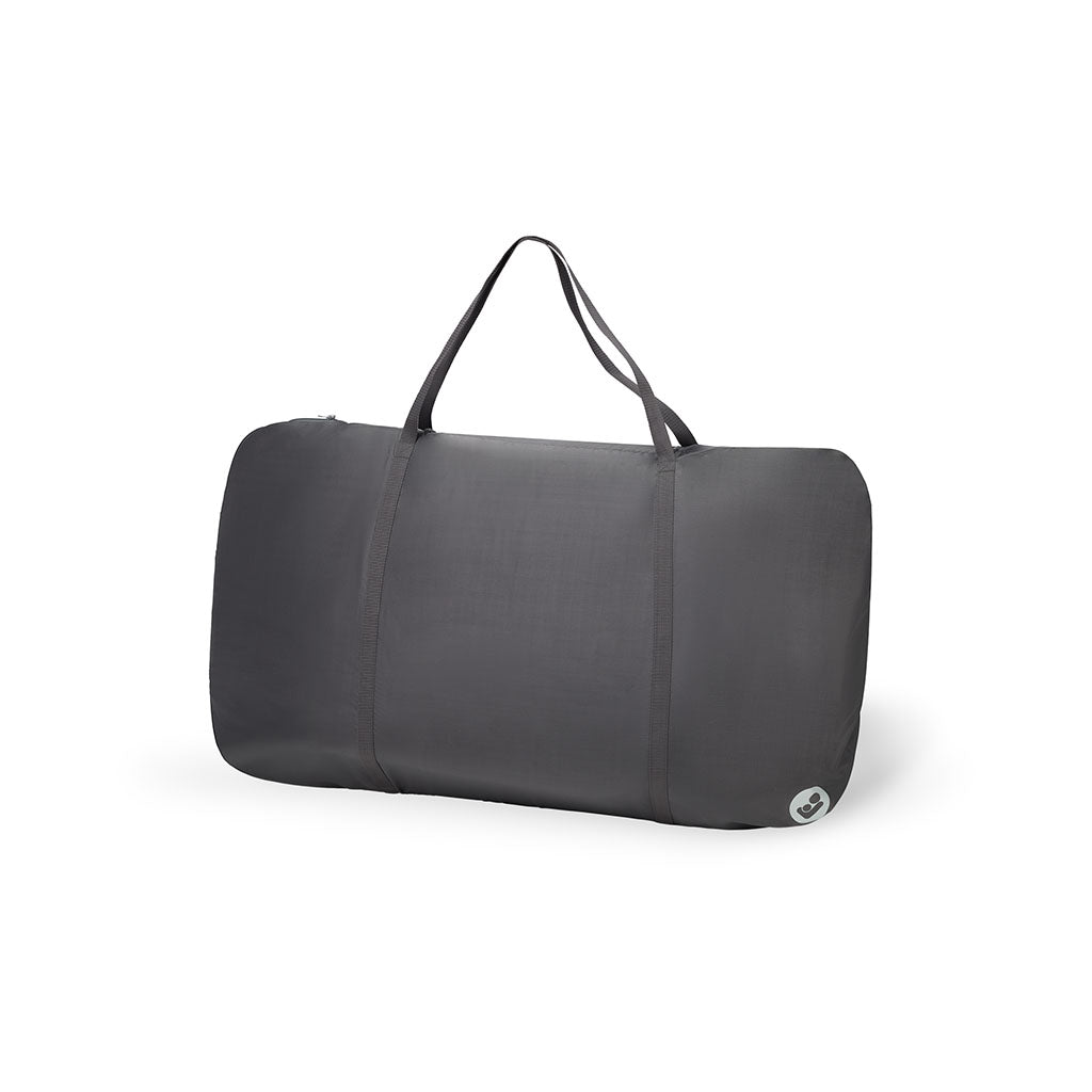 Maxi Cosi Iora Plus Bedside Crib Elegance Graphite 7