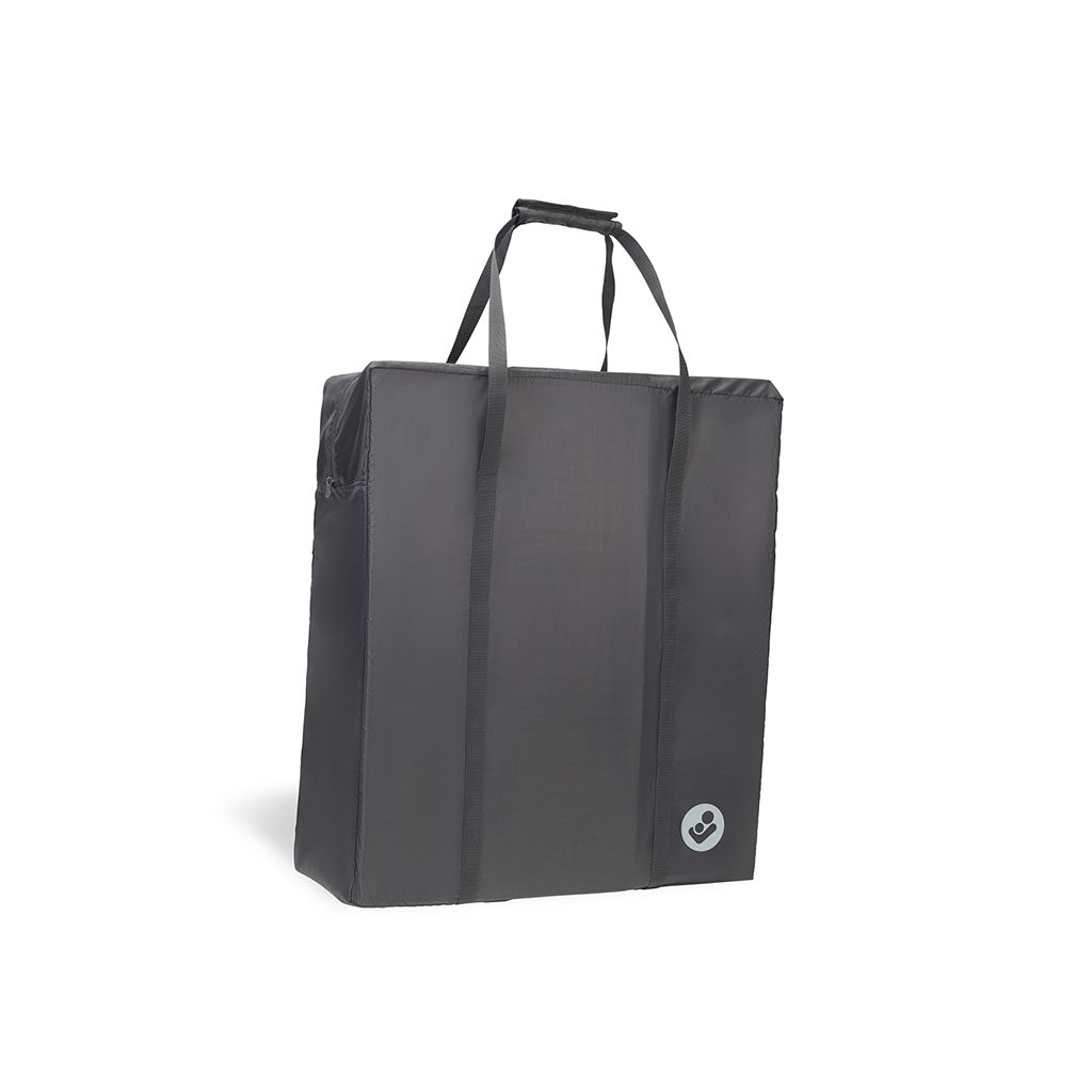 Maxi Cosi Iora Pro Bedside Crib Travel Bag Elegance Graphite 4