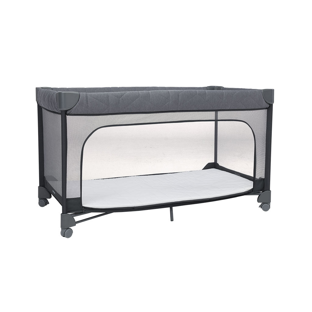 Maxi Cosi Merlin Travel Cot Elegance Graphite 5