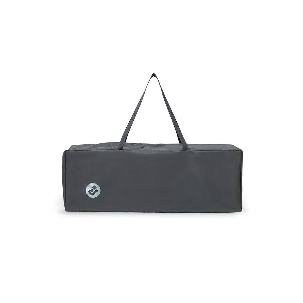 Maxi Cosi Merlin Travel Cot Elegance Graphite 8