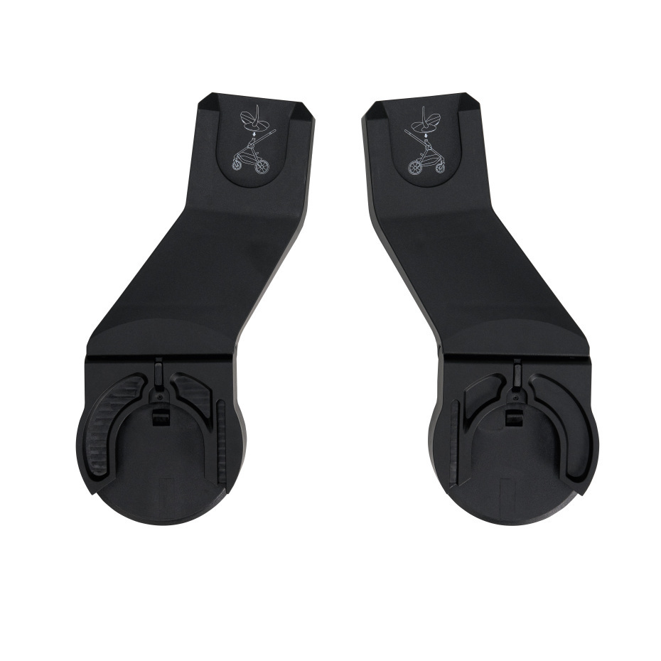 Maxi Cosi Oxford Car Seat Adapters