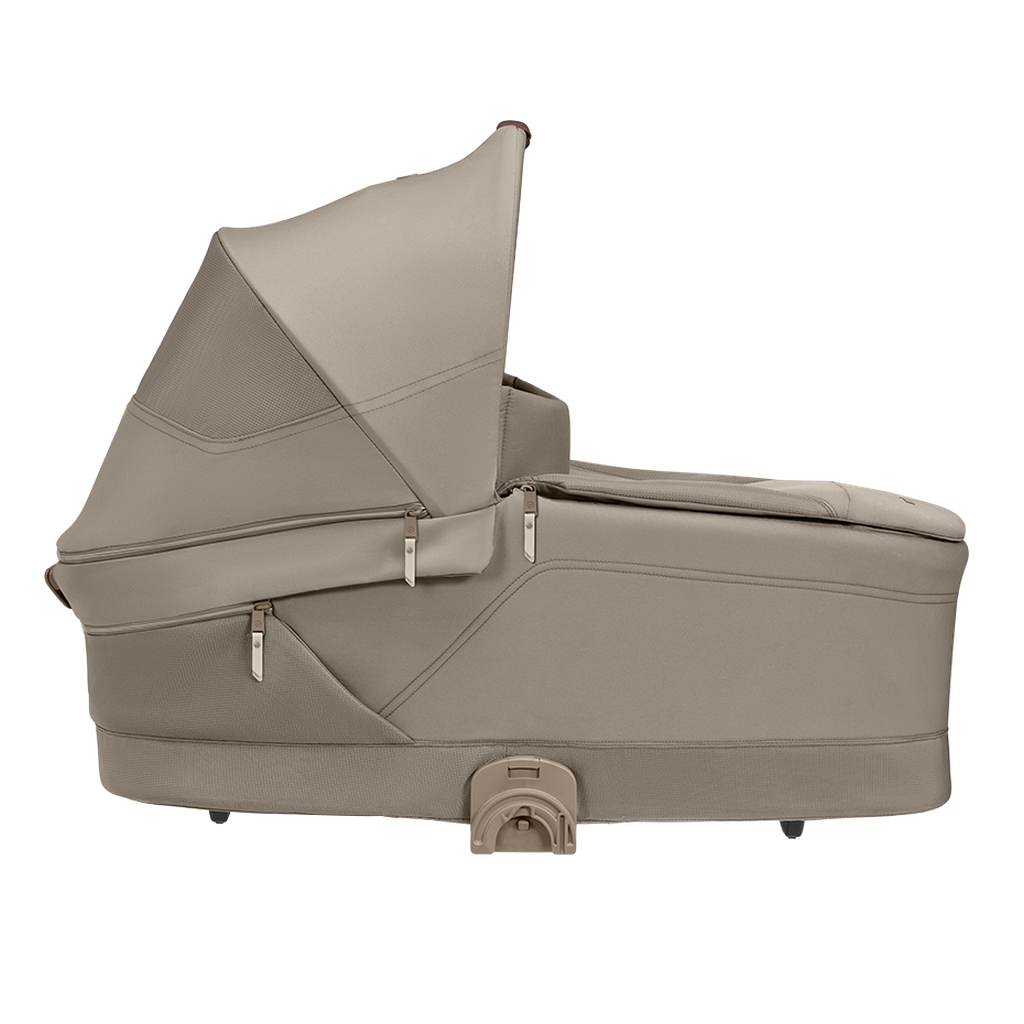 Maxi Cosi Oxford Plus Carrycot Oak Truffle 4