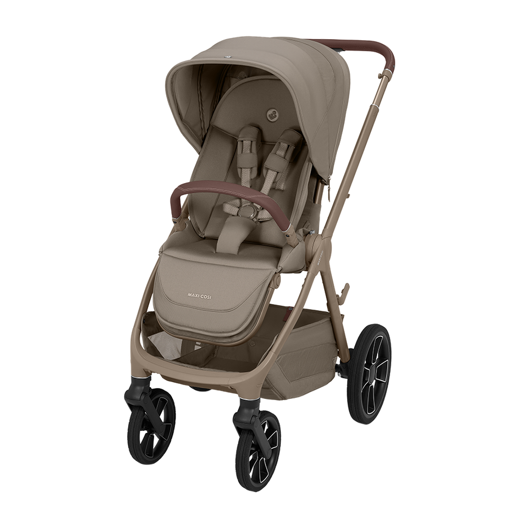 Maxi Cosi Oxford Plus Pushchair Oak Truffle 1