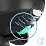 Maxi Cosi Pebble 360 Pro 2 Car Seat - Twillic Black