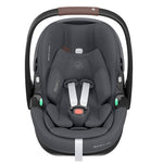 Maxi Cosi Pebble 360 Pro 2 Car Seat - Twillic Graphite