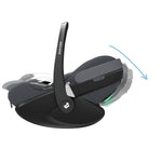 Maxi Cosi Pebble 360 Pro 2 Car Seat - Twillic Graphite