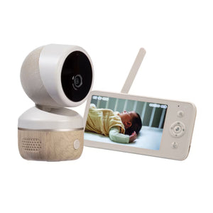 Maxi Cosi See2 Plus Baby Monitor 1