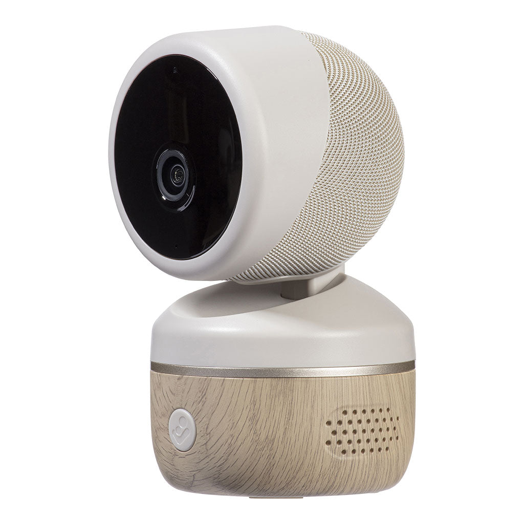 Maxi Cosi See2 Plus Baby Monitor 4