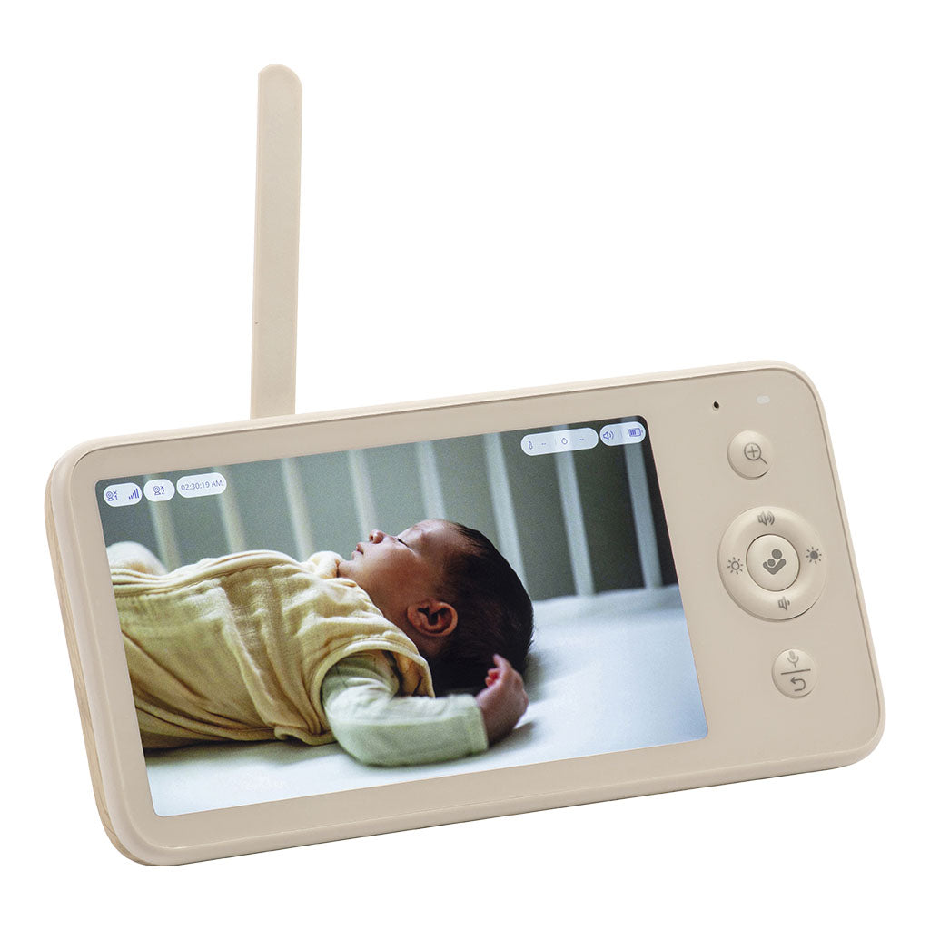 Maxi Cosi See2 Plus Baby Monitor 6