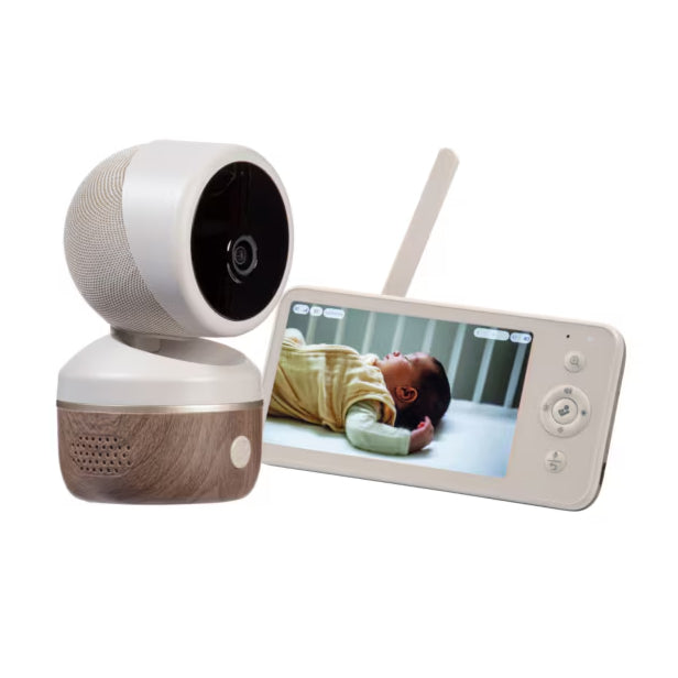 Maxi Cosi See2 Pro Baby Monitor 1