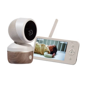 Maxi Cosi See2 Pro Baby Monitor 1