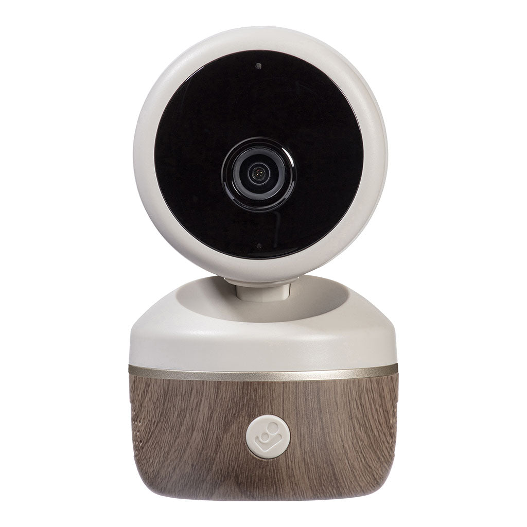 Maxi Cosi See2 Pro Baby Monitor 3