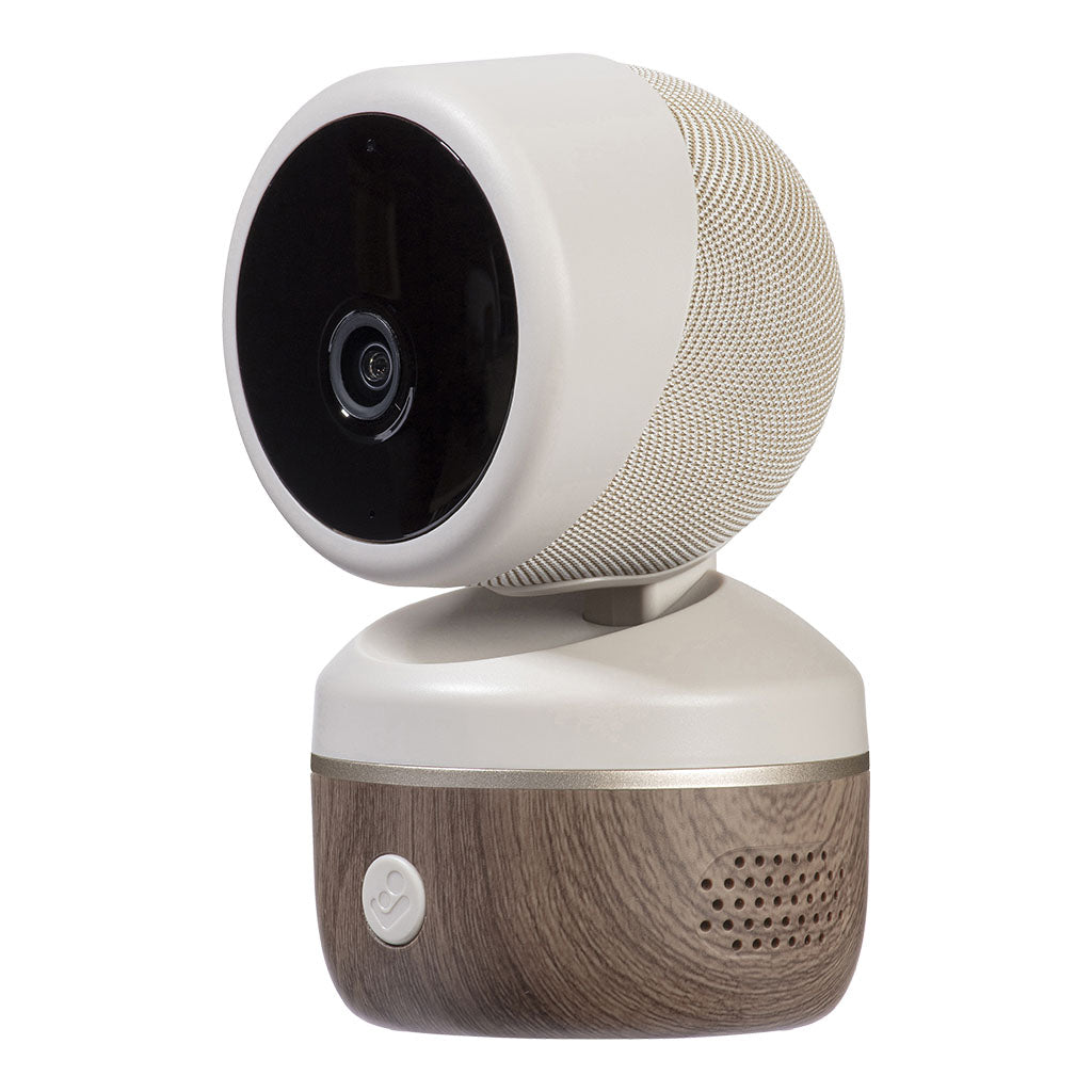 Maxi Cosi See2 Pro Baby Monitor 4