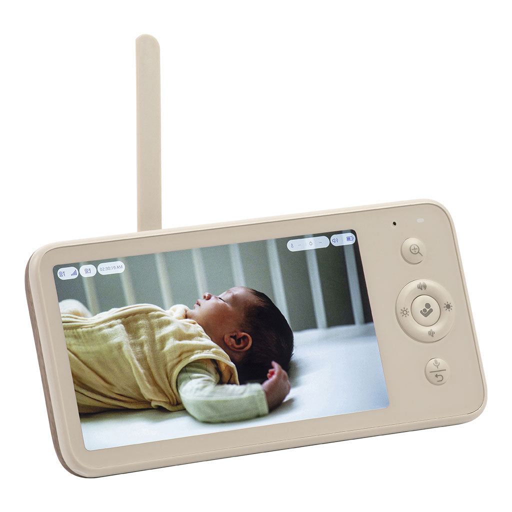 Maxi Cosi See2 Pro Baby Monitor 6
