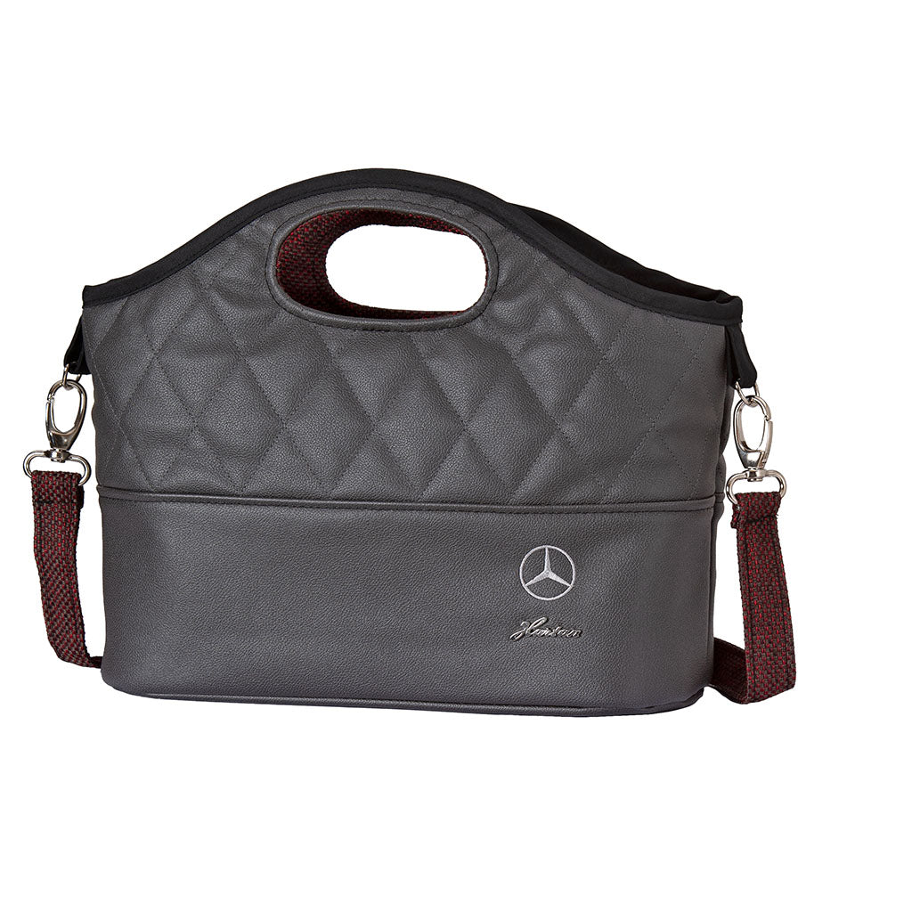 Mercedes-Benz Avantgarde GTX Pushchair and Carrycot Bundle - Tourmaline