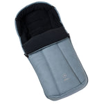 Mercedes-Benz GTX Winter Footmuff - Denim Blue