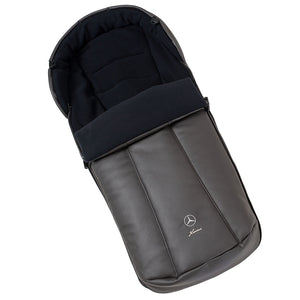 Mercedes-Benz GTX Winter Footmuff - Tourmaline