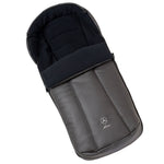 Mercedes-Benz GTX Winter Footmuff - Tourmaline