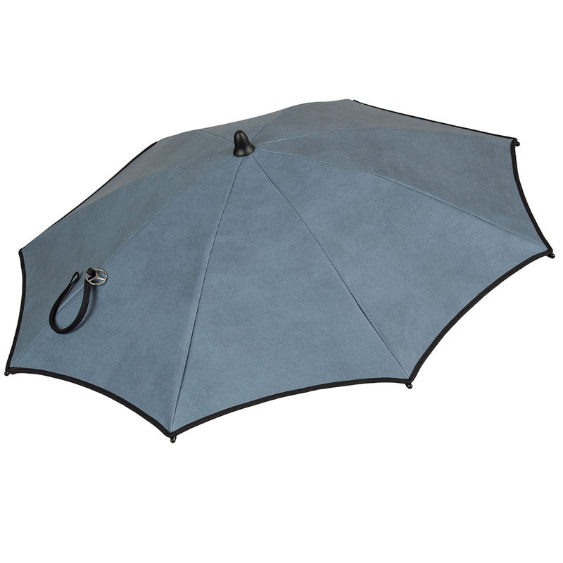Mercedes-Benz GTX and GTR Stroller Parasol - Denim Blue