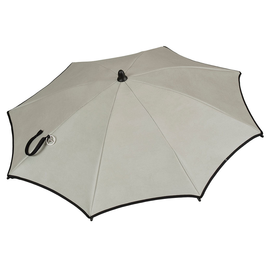 Mercedes-Benz GTX and GTR Stroller Parasol - Moonstone