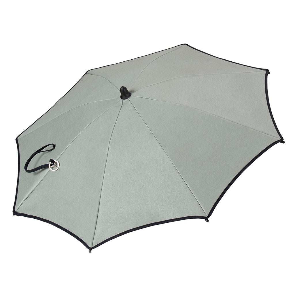 Mercedes-Benz GTX and GTR Stroller Parasol - Sage Grey