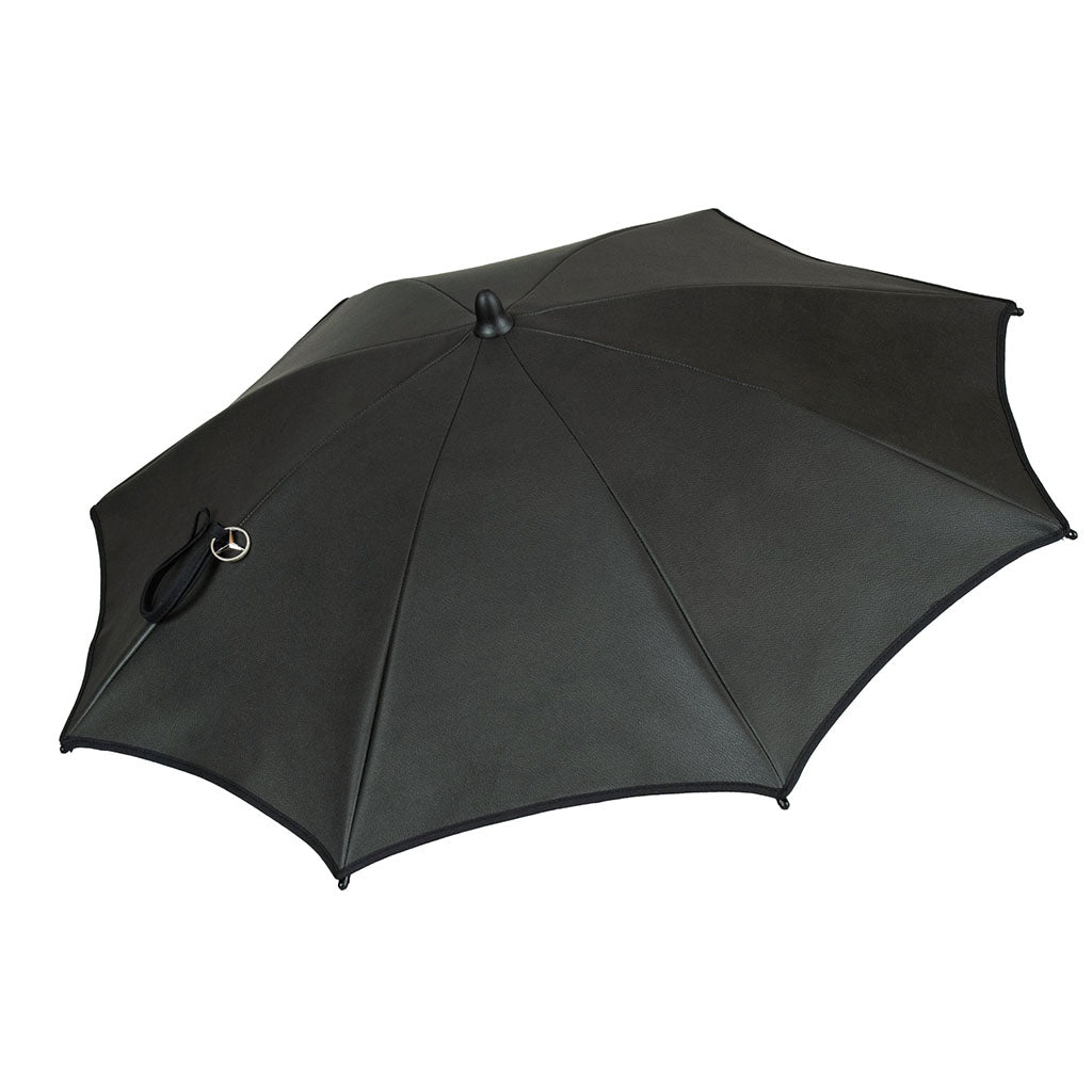 Mercedes-Benz GTX and GTR Stroller Parasol - Tourmaline