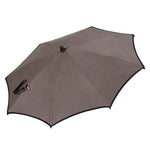 Mercedes-Benz GTX and GTR Stroller Parasol - Truffle