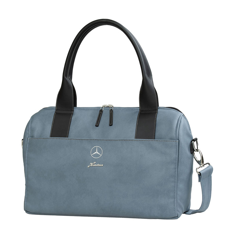 Mercedes-Benz Luxury Changing Bag - Denim Blue