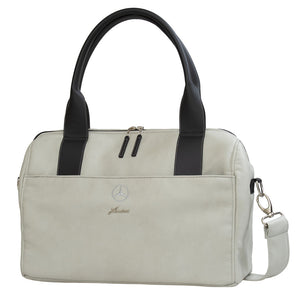 Mercedes-Benz Luxury Changing Bag - Moonstone