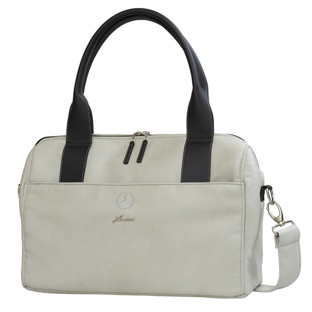 Mercedes-Benz Luxury Changing Bag - Moonstone