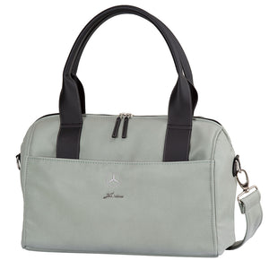 Mercedes-Benz Luxury Changing Bag - Sage Grey