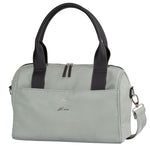 Mercedes-Benz Luxury Changing Bag - Sage Grey
