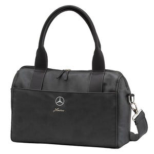 Mercedes-Benz Luxury Changing Bag - Tourmaline
