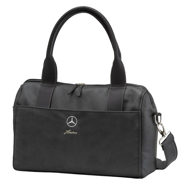 Mercedes-Benz Luxury Changing Bag - Tourmaline